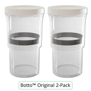 Botto The Adjustable Container Original