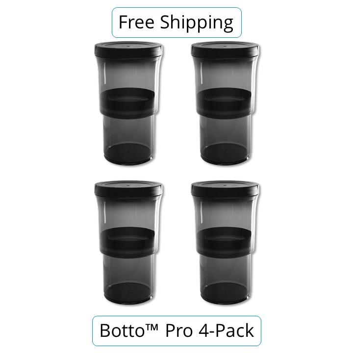 Botto The Adjustable Container Pro