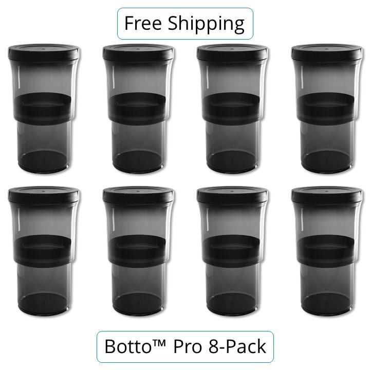Botto The Adjustable Container Pro